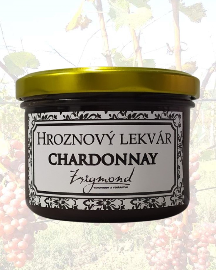 Chardonnay